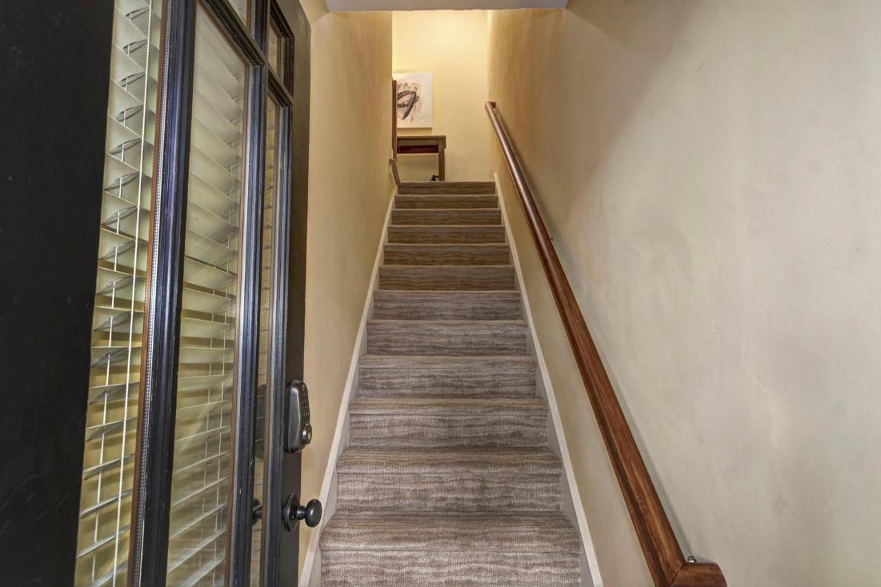 Charming 2Bed French Colonial Apartment In Desirable Midtown Sacramento Zewnętrze zdjęcie
