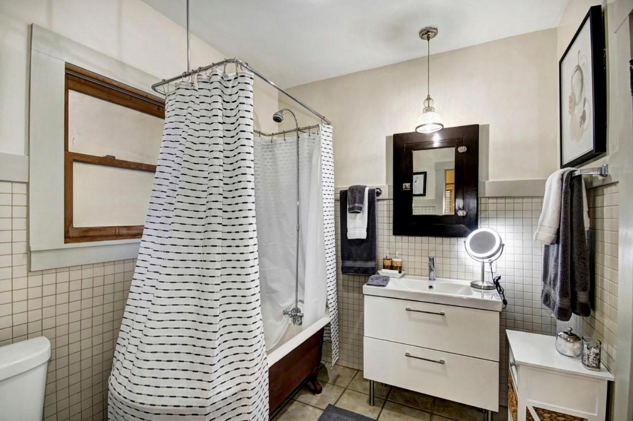 Charming 2Bed French Colonial Apartment In Desirable Midtown Sacramento Zewnętrze zdjęcie